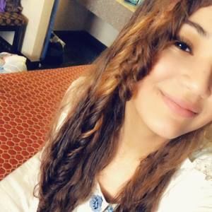 Meet your Posher, Faith